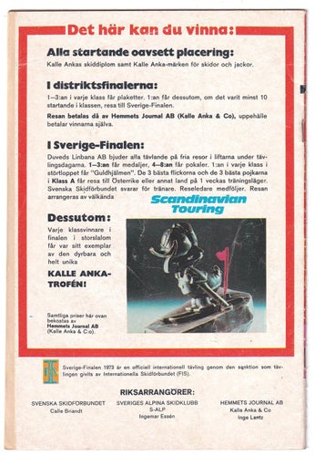 Kalle Anka 1973-2 (2)