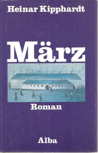 März : roman