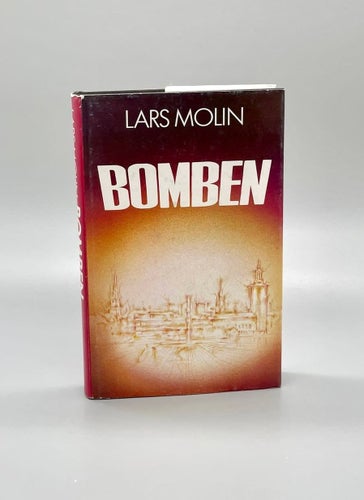 Bomben av Lars Molin