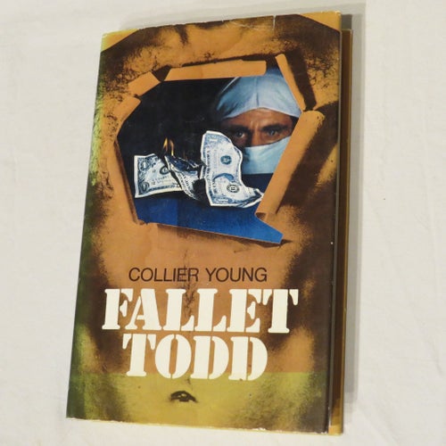 Fallet Todd av Collier Young