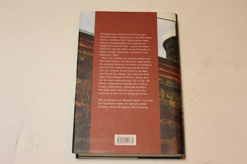 LILLA HIMLAFÅGEL - Joyce Carol Oates