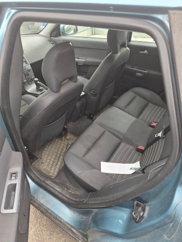 Volvo V50 1.6 D Manuell