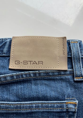 G-Star RAW Low Hip Flare-jeans