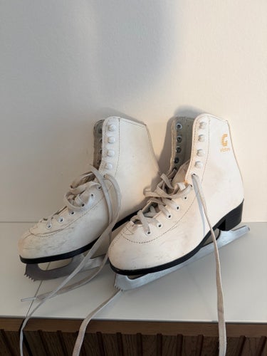 Victoria Skridskor Storlek 36