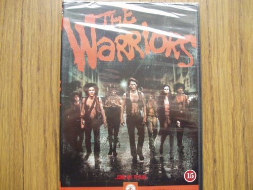 The Warriors
