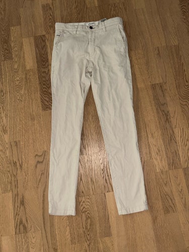 Jack & Jones beiga chinos