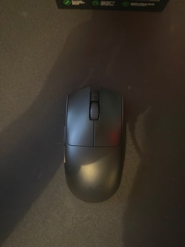 Razer Viper V3 Pro Trådlös Gamingmus