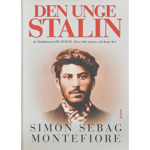 ”Den unge Stalin”