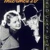Intermezzo (1936) Gustaf Molander med Ingrid Bergman, Hasse Ekman