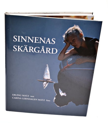 Sinnenas Skärgård