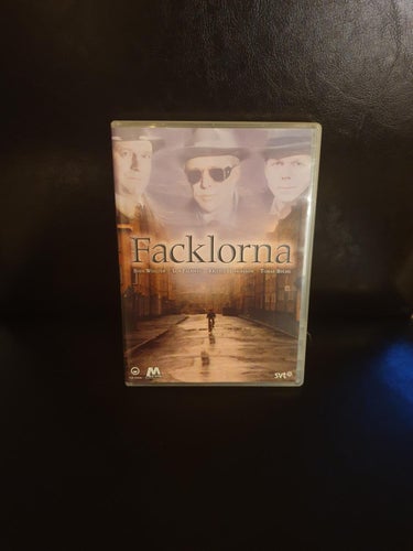 Facklorna