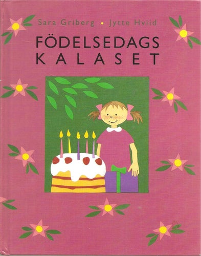Födelsedagskalaset