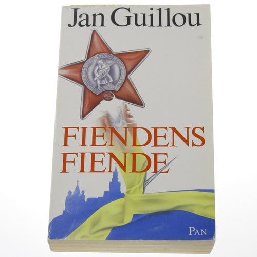 Jan Guillou - Fiendens fiende
