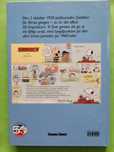 Snobben - Ett guldjubileum