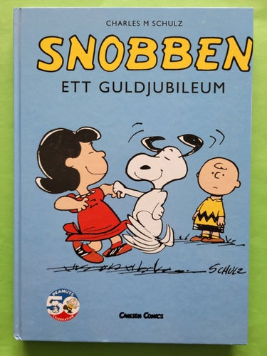 Snobben - Ett guldjubileum