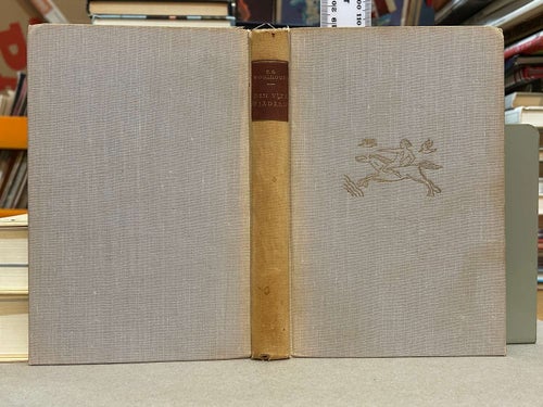 Den vita fjädern av P.G. Wodehouse. bok, Very Good plus