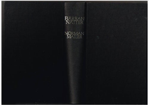 FJÄRRAN NÄTTER - Norman Mailer (1984)