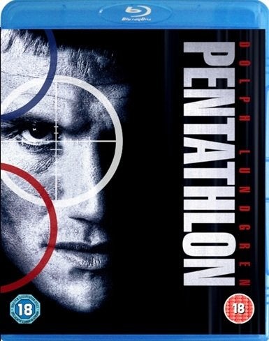 Pentathlon (BLU-RAY)