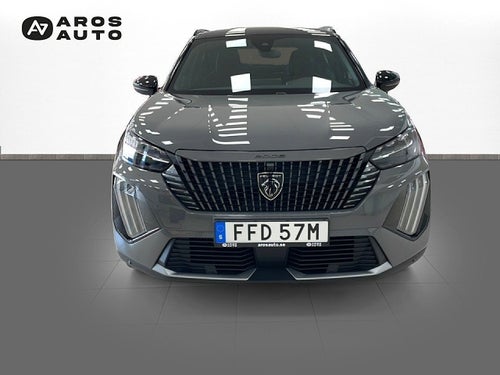 Peugeot 2008 1.2 PureTech 130 EAT, 131hk, 2025