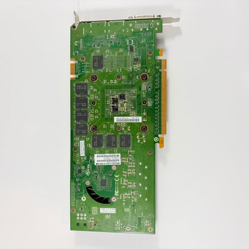 NVIDIA Quadro 4000 2GB GDDR5 Grafikkort