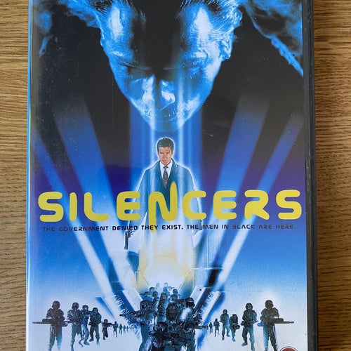 Silencers