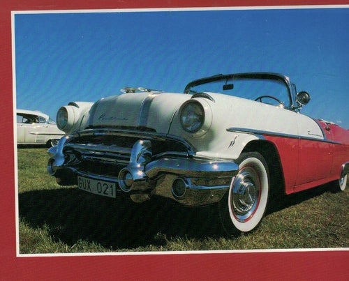 Motorhistoriskt Magasin 4/1995 Titelbild: Volvo LV 79 1937 Lastbil
