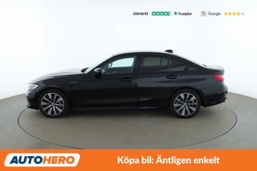 BMW 330e Sedan Sport Line / P-Sensor, Navi, Carplay