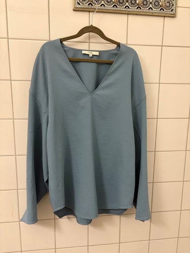 Tibi blus