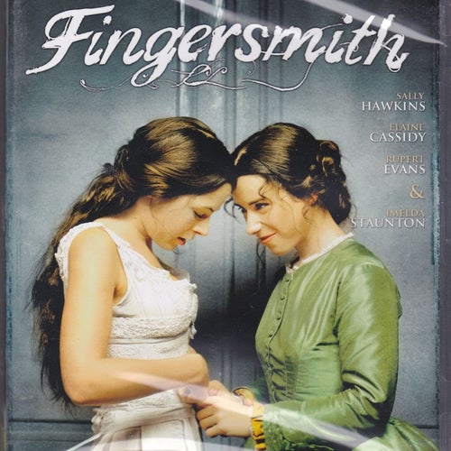 DVD / Fingersmith / Sally Hawkins, Rupert Evans / 3 timmar / Ny & Inplastad