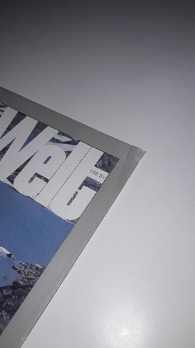Mercedes-Benz In aller welt Nr 158 (Svensk text)