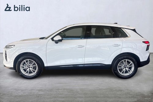 Audi Q3 TFSI 110 kw S-Tronic