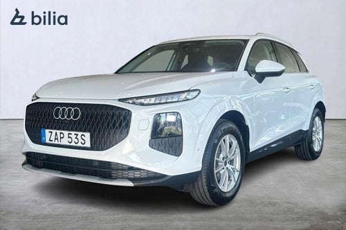 Audi Q3 TFSI 110 kw S-Tronic