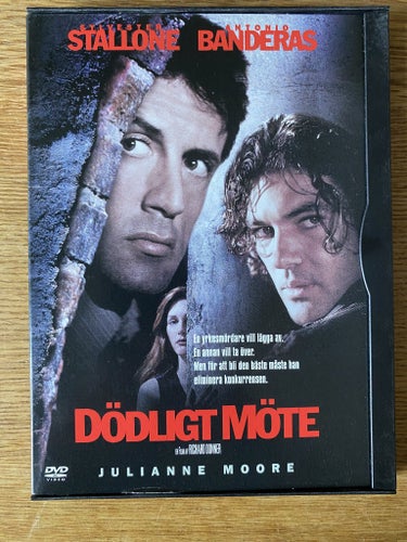 Dödligt Möte SNAPCASE