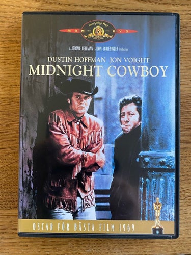 Midnight Cowboy