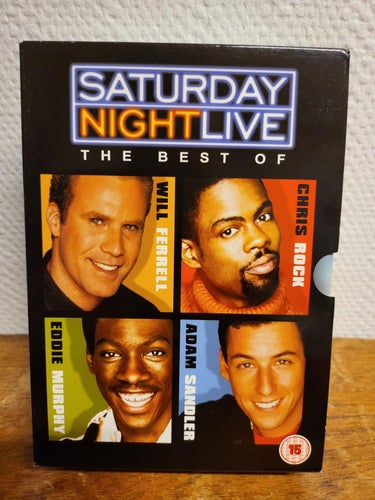 The best of saturday night live