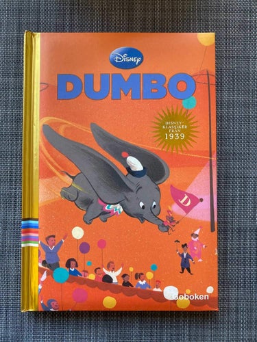 Dumbo - Disney