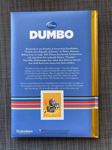 Dumbo - Disney