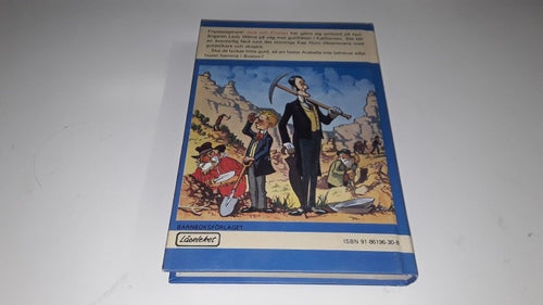 Jack & prompt - Sid Fleischman