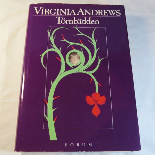 Törnbädden - Virginia Andrews