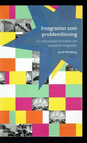 Integration som problemlösning - En introduktion till...