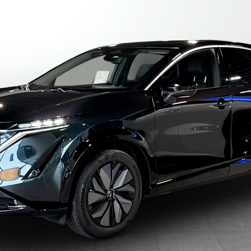 Nissan Ariya 63 kWh