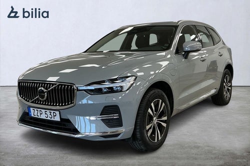 Volvo XC60 T6 Core Special Edition Drag Ljuspaket