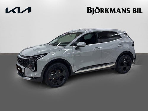 Kia Sportage Plug-in Hybrid ADVANCE *Avbetalningskampanj