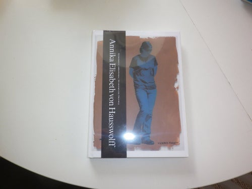 Annika Elisabeth von Hausswolff: Alternativ Sekretess / Alternative Secrecy Ny
