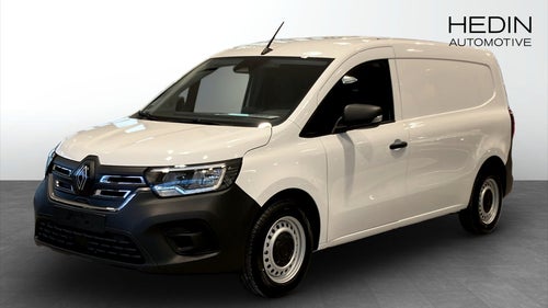 Renault Grand Kangoo E-Tech L2 ELECTRIC BASE LINE 120HK