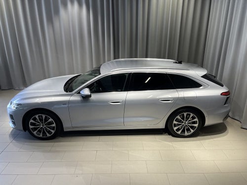 Audi A6 Avant e-hybrid quattro 367hk TFSI E QUATT
