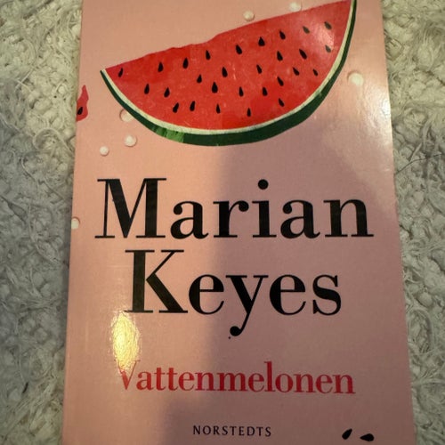 Marian Keyes - Paket med 3 böcker
