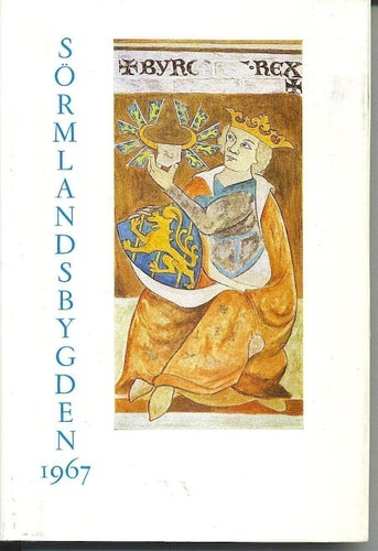 Sörmlandsbygden 1967