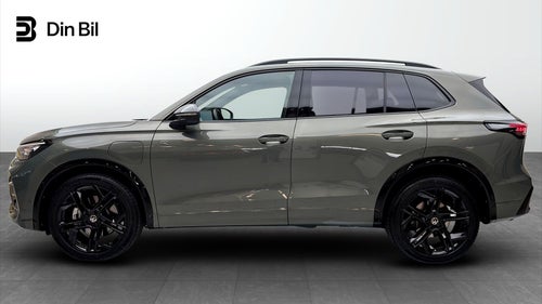 Volkswagen Tiguan eHybrid R-LINE 272HK Black Style