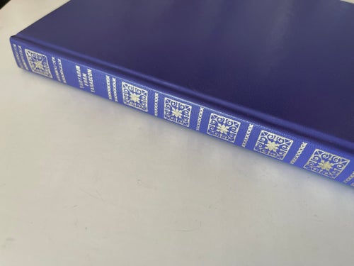 Tartarin från Tarascon av Alphonse Daudet, 1987/221 sidor Inbunden
